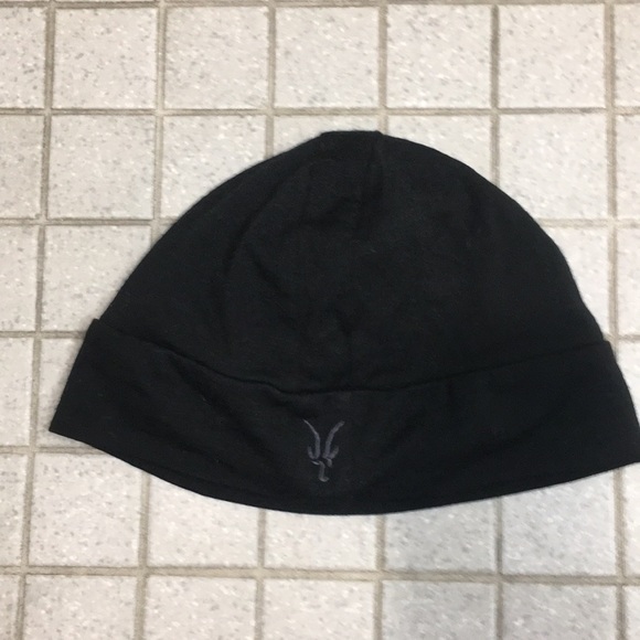 ibex wool beanie